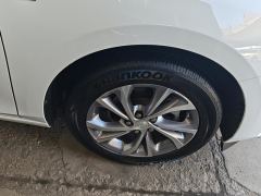 Buick Verano Pro 1.5T Joy Edition - photo 6