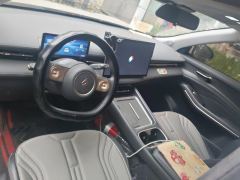 Baojun Yunhai BEV 500km Standard Edition - ფოტო 17