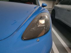 Porsche 718 Boxster 2.0T - photo 4