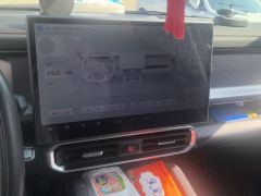 Jetour Traveller 1.5T 2WDPRO - фото 17