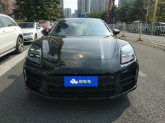 Porsche Panamera 2.9T - фото 3