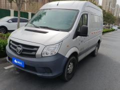 Foton Tuouyano 2.0T Edition 5/6/7/9 - ფოტო 1