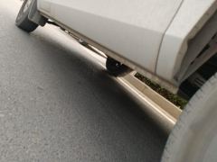 Foton Tuouyano 2.0T Edition 5/6/7/9 - ფოტო 11