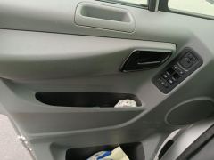 Foton Tuouyano 2.0T Edition 5/6/7/9 - ფოტო 12