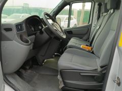 Foton Tuouyano 2.0T Edition 5/6/7/9 - ფოტო 14