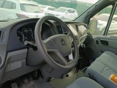 Foton Tuouyano 2.0T Edition 5/6/7/9 - ფოტო 16