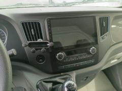 Foton Tuouyano 2.0T Edition 5/6/7/9 - ფოტო 17