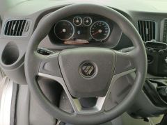 Foton Tuouyano 2.0T Edition 5/6/7/9 - ფოტო 18