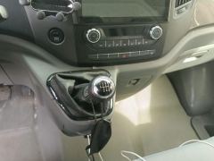 Foton Tuouyano 2.0T Edition 5/6/7/9 - ფოტო 19
