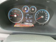 Foton Tuouyano 2.0T Edition 5/6/7/9 - ფოტო 20