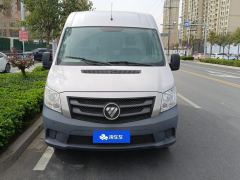 Foton Tuouyano 2.0T Edition 5/6/7/9 - ფოტო 3