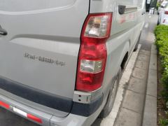 Foton Tuouyano 2.0T Edition 5/6/7/9 - ფოტო 5