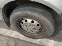 Foton Tuouyano 2.0T Edition 5/6/7/9 - ფოტო 6