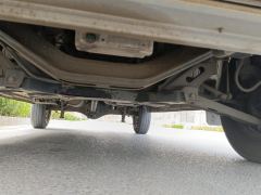 Foton Tuouyano 2.0T Edition 5/6/7/9 - ფოტო 8