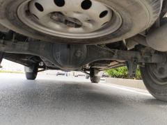 Foton Tuouyano 2.0T Edition 5/6/7/9 - ფოტო 9