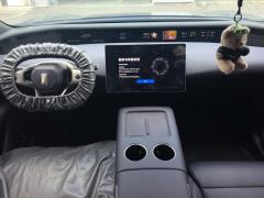 Avatr 07 BEV 650km Rear-wheel drive Elite - ფოტო 16