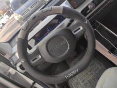 Geely Panda mini 200km - ფოტო 18