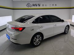 Buick Excelle Facelift Mild Hybrid 1.3T Automatic Elite Edition - ფოტო 2