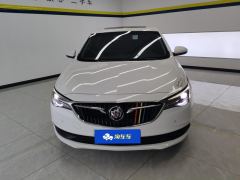 Buick Excelle Facelift Mild Hybrid 1.3T Automatic Elite Edition - ფოტო 3