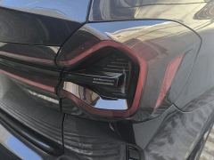 BMW iX3 530km Version - photo 5