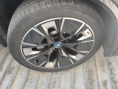 BMW iX3 530km Version - photo 6