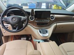 Mercedes-Benz V Class V V260LPremium Edition - ფოტო 16