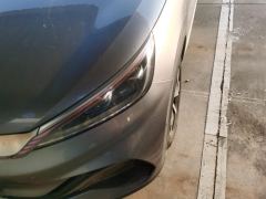 BYD Yuan PLUS Champion Edition 430km Elite Edition - ფოტო 4