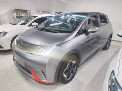 BYD Dolphin 405km Fashion Edition - ფოტო 1