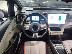 BYD Dolphin 405km Fashion Edition - ფოტო 10