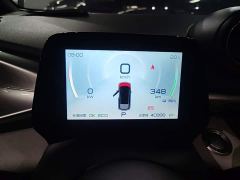 BYD Dolphin 405km Fashion Edition - ფოტო 11