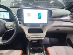 BYD Dolphin 405km Fashion Edition - ფოტო 12