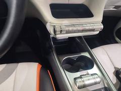 BYD Dolphin 405km Fashion Edition - ფოტო 13
