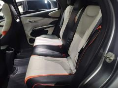 BYD Dolphin 405km Fashion Edition - ფოტო 16