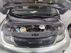 BYD Dolphin 405km Fashion Edition - ფოტო 19