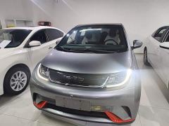 BYD Dolphin 405km Fashion Edition - ფოტო 2