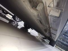 BYD Dolphin 405km Fashion Edition - ფოტო 20