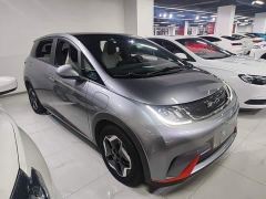BYD Dolphin 405km Fashion Edition - ფოტო 3