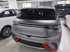 BYD Dolphin 405km Fashion Edition - ფოტო 5