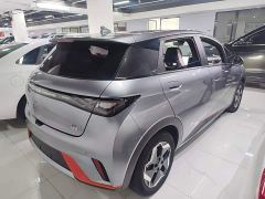 BYD Dolphin 405km Fashion Edition - ფოტო 6
