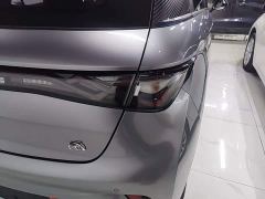BYD Dolphin 405km Fashion Edition - ფოტო 7
