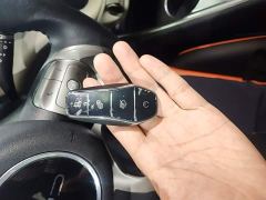 BYD Dolphin 405km Fashion Edition - ფოტო 8