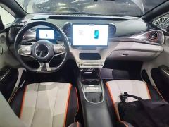 BYD Dolphin 405km Fashion Edition - ფოტო 9