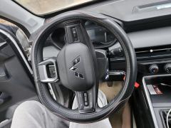 Wuling Xingchi 1.5L Manual Freedom - фото 18