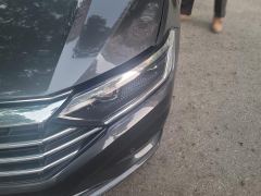 Volkswagen Jetta Sagitar 280TSI DCT Elite Edition - photo 4