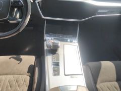 Audi A7L 45 TFSI quattro S-line Version - ფოტო 19