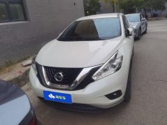 Nissan Murano 2.5L 2WD Elite Edition - ფოტო 3