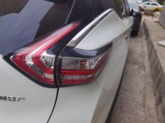 Nissan Murano 2.5L 2WD Elite Edition - ფოტო 5