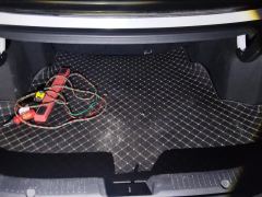 Changan Eado 1.5T GDI Flagship Version - photo 7