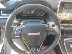 Haval M6 PLUS 1.5T Luxury Version - ფოტო 18