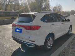 Haval M6 PLUS 1.5T Luxury Version - ფოტო 2